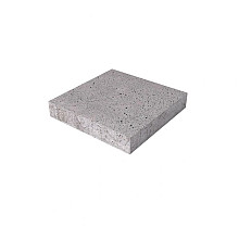 Schellevis Oud Hollands 40x40x7 grijs*